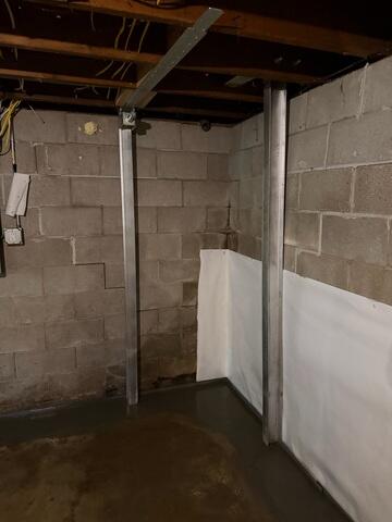 PowerBrace™ Wall Repair System