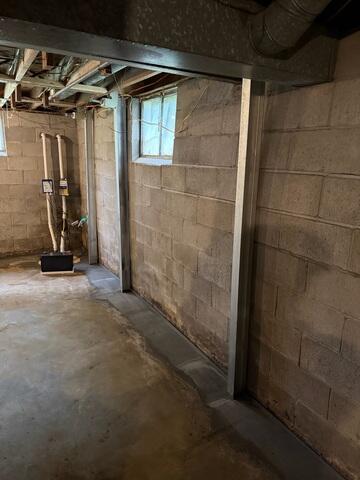 PowerBrace™ Wall Repair System