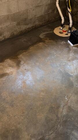 Sump Pump