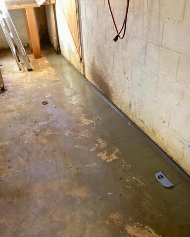 Subfloor System