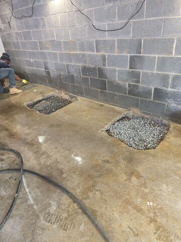 Backfill