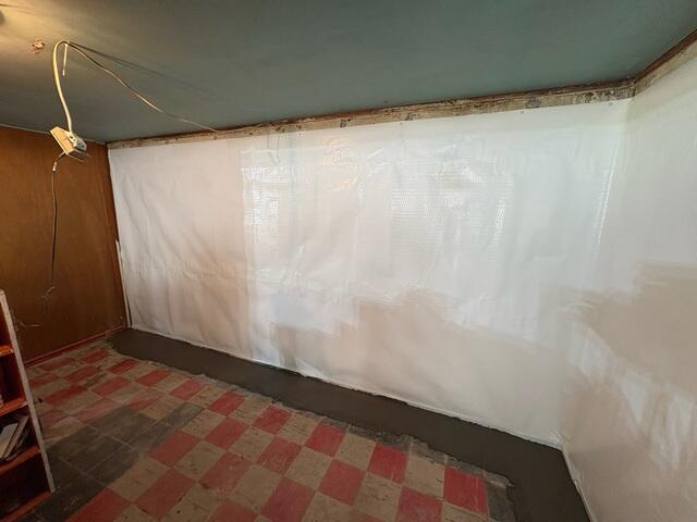 Dry Basement