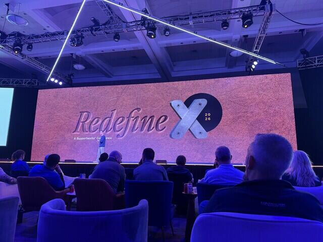 Redefine 2026