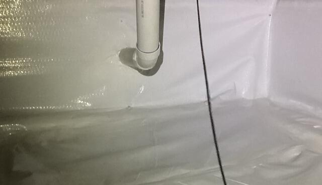 Seamless CleanSpace Installation