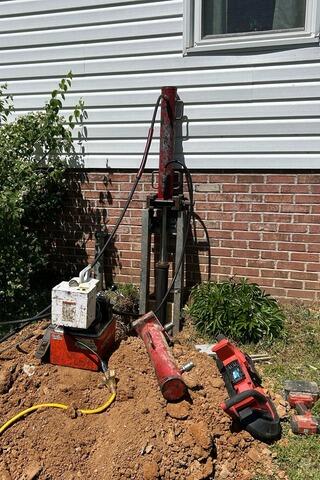 Installation Process