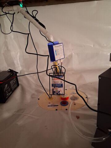 Sump Pump