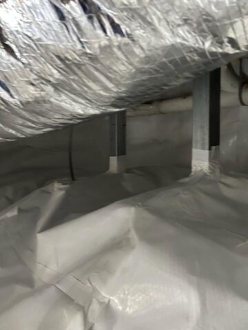 Fast, Year-Round Installation