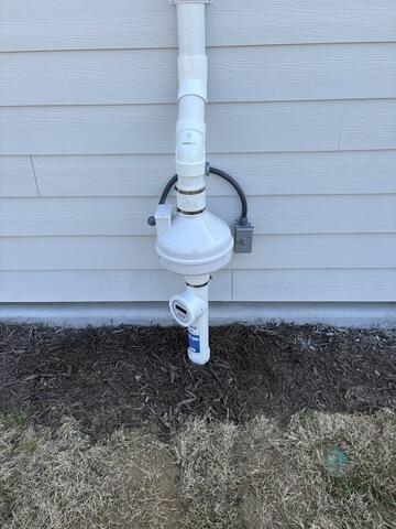 Gauge and Alarm