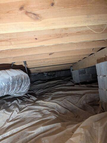 Soda Blasting Results
