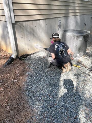 Concrete Wall Coring