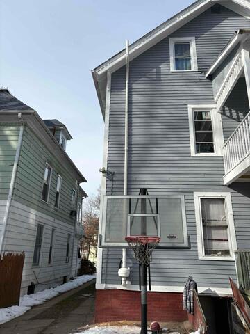 Exterior (after)