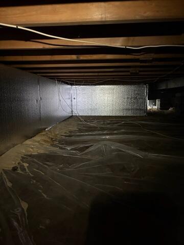 SilverGlo Insulation