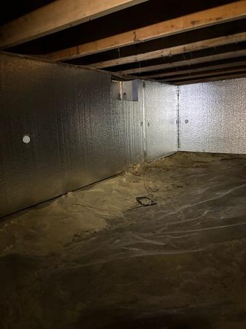Insulation Panels