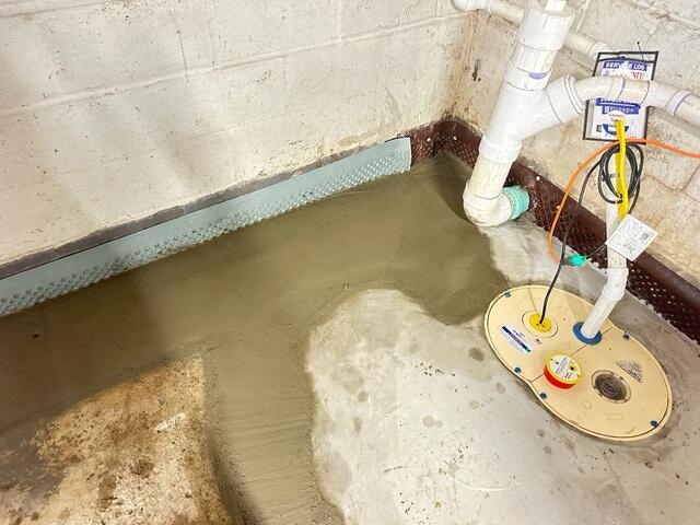 Sump Pump