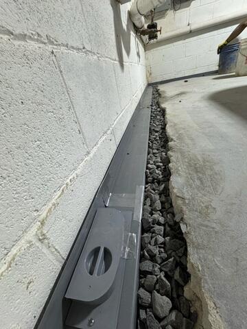 Installation