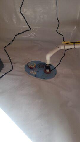 Sump Pump