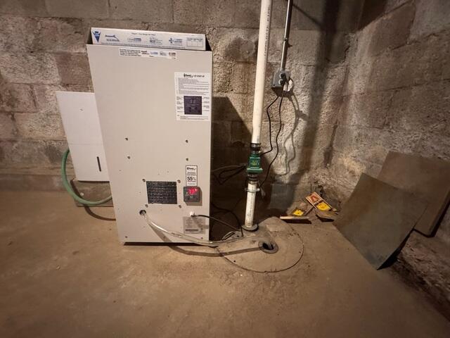 SaniDry XP Dehumidifier