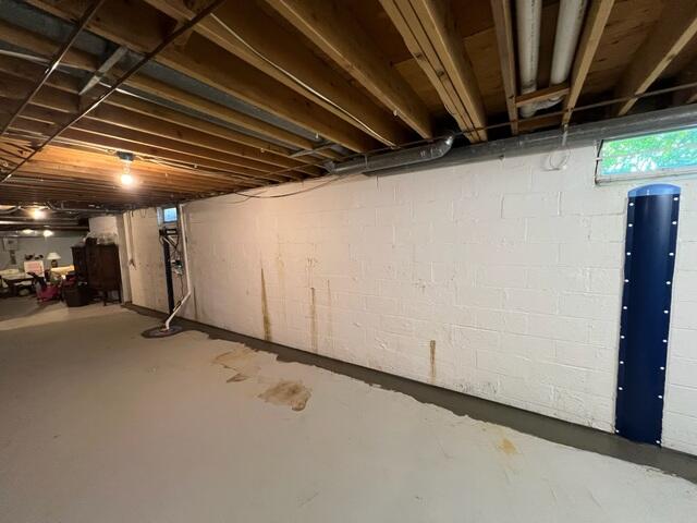 Drainage System