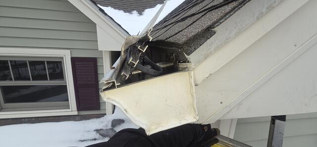 Gutters