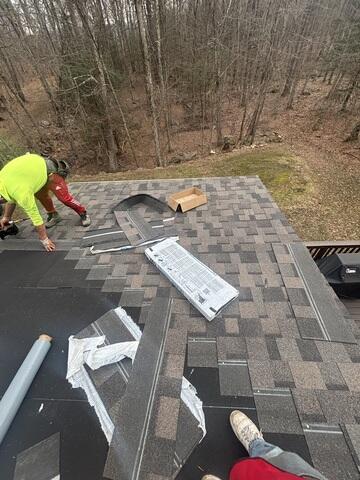 Installation Time