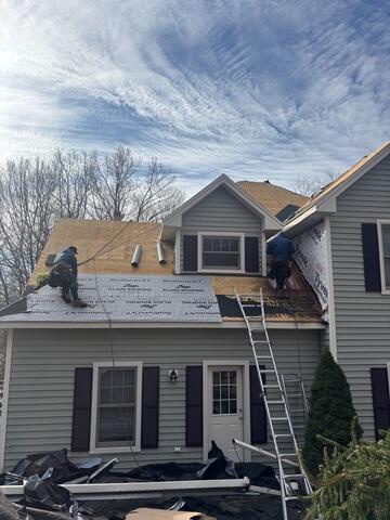 Ice & Water Shield