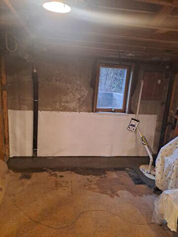 Drainage System
