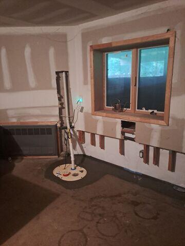 Sump Pump