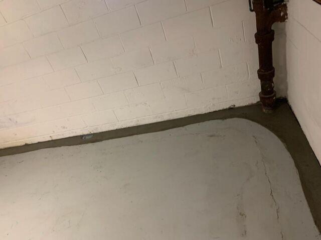 Drainage System