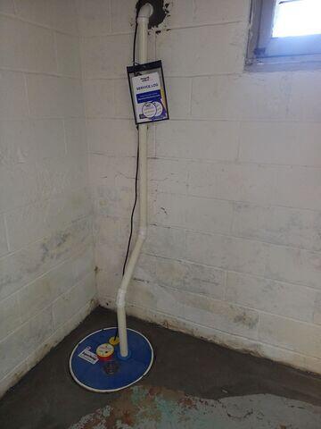 SuperSump Pump