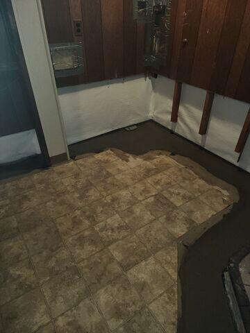 Waterproofing System