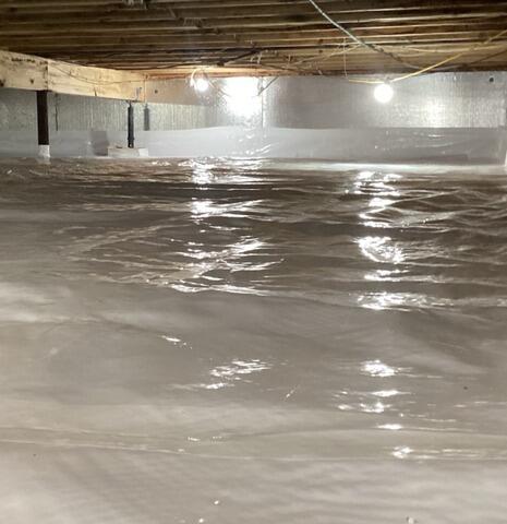 CleanSpace Encapsulation Systems