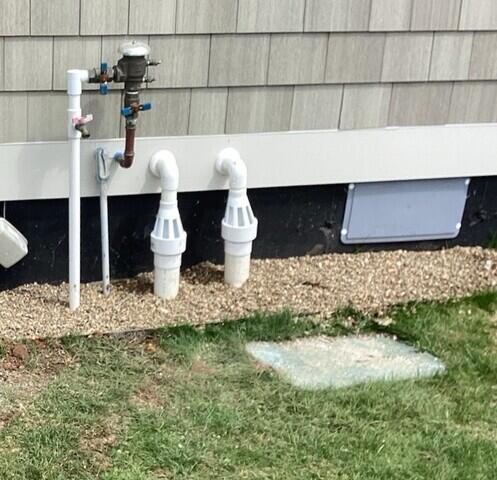 IceGuard Discharge Line System & CleanSpace Vent Cover