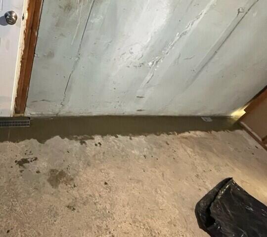 WaterGuard Drainage System
