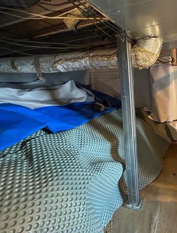 SmartJacks Installed