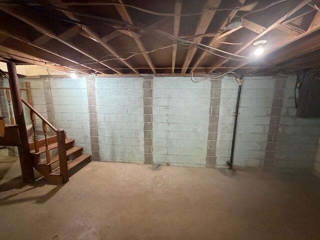 Pep work for installation