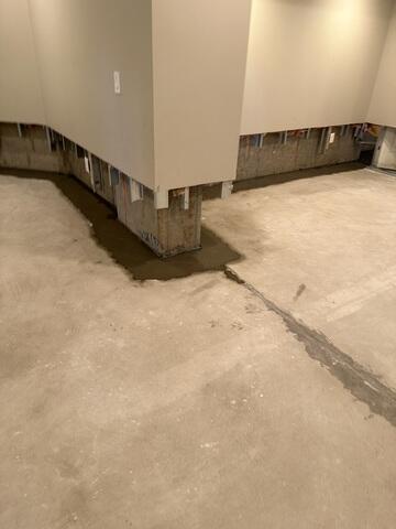 Waterproofing
