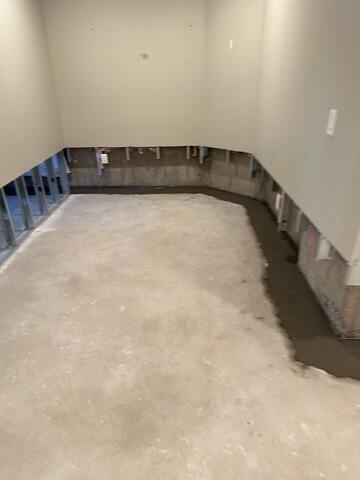 Drainage System
