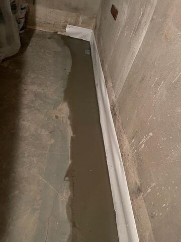 WaterGuard System