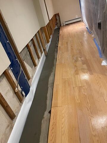 Drainage System