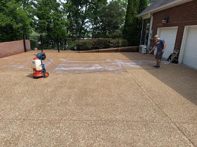 DecoShield Application