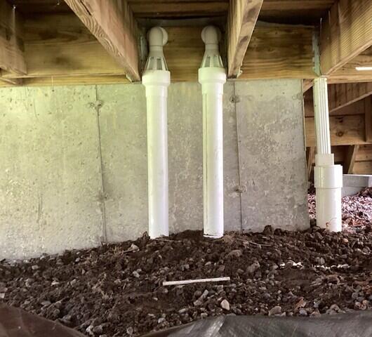 IceGuard Discharge Line System