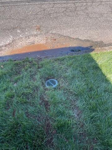 Discharge Line