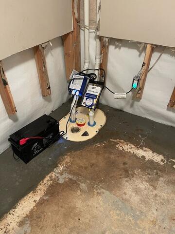 Sump Pump