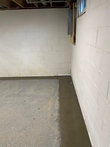 Drainage System