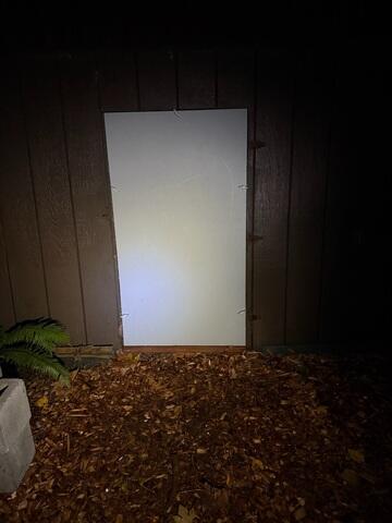 EverLast Access Door