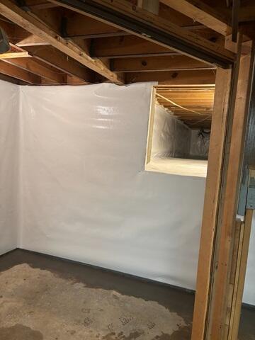 Basement Waterproofing Systems in Ft Mitchell, KY