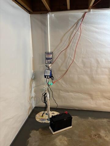 Sump Pump in Ft Mitchell, KY