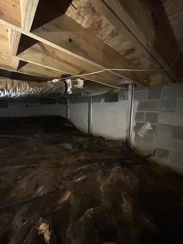 Installing the PowerBrace™ Wall System