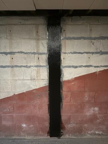 Wall Straps