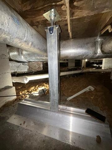SmartJacks Installed